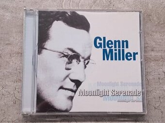 GLENN MILLER - Moonlight Serenade