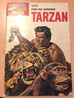 Tarzan