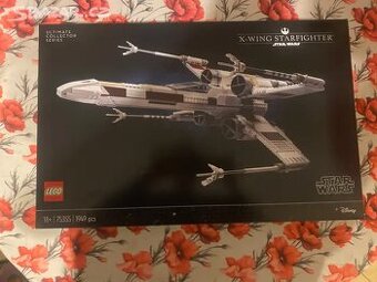 Lego 75355 nové, Nerozbalené