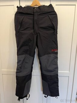 zimní outdoor kalhoty Pinguin | skialp, lyžařské, turistika