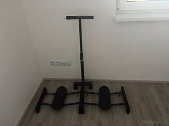 Leg trainer MASTER model: MAS4A009