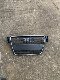 Maska a5 07-11 8T0 mrizka do nárazníku znak