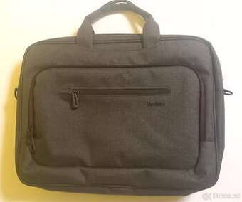 Taška na notebook YENKEE YBN 1541GY TARMAC 15.6"