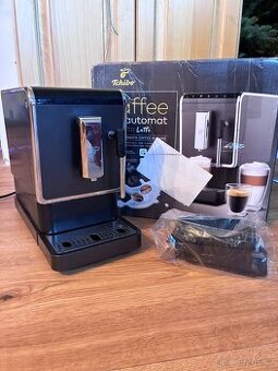 Automatický kávovar Tchibo Esperto Latte