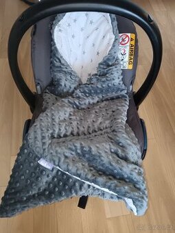 Autosedačka Maxi Cosi