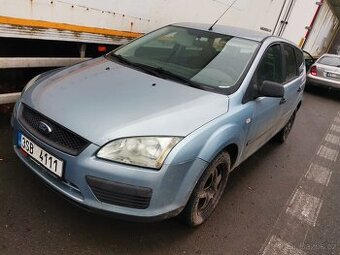 FORD_FOCUS_II_1.8DTCI_85KW_+_1.8i_16v_NÁHRADNÍ_DÍLY