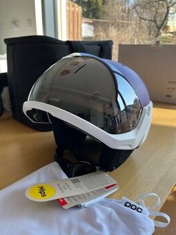 POC Levator Mips 55-58