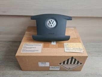 NOVÝ Airbag Volkswagen Phaeton a Touareg ORIGINÁL
