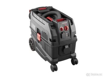 Průmyslový vysavač s třídou filtrace H – PPWD 30 B2