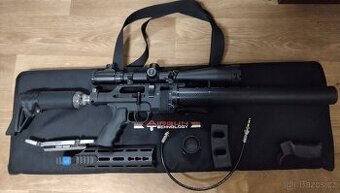 PCP AGT Víxen Long 5,5mm - 1