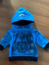 Oblečení kluk vel.74-80