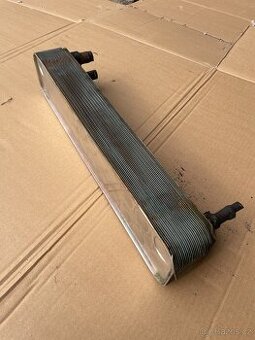 Deskový výměník Alfa Laval 2 kusy