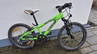 Horkse kolo Author 10