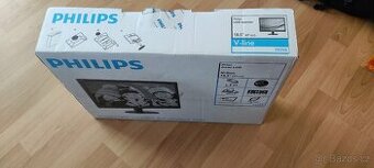 LCD Philips monitor 18,5''