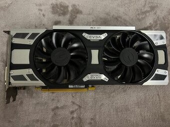 GTX 1070 EVGA 8gb