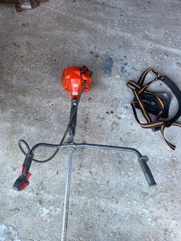 Motorová kosa Oleo-Mac 725 T Ergo – na opravu nebo náhradní