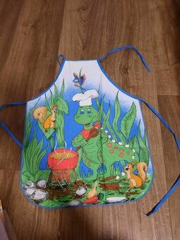 Zastera pro male deti