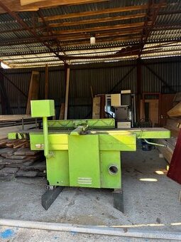 Hoblovačka ZEFAM, pila