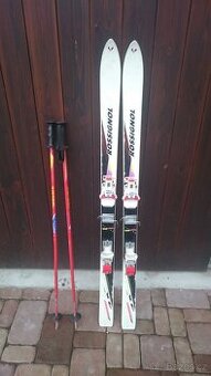 Lyže ROSSIGNOL