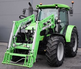 Deutz Fahr