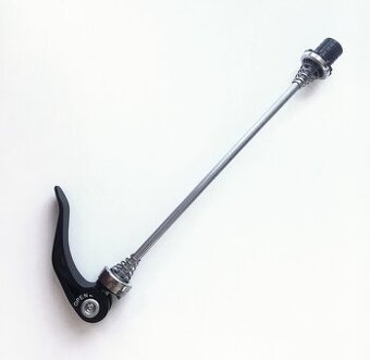 Thule rychloupínák zadního kola + pevná osa M12x1.0/172mm +