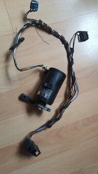 Plynový pedál vw t4