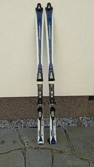 Prodám Atomic Beta V 7.24, 170 cm, carvingové lyže