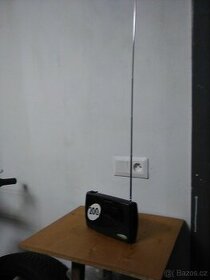 PRODÁM RÁDIO PHILIPS AE 2140 PORTABLE RADIO