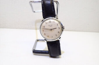 Hodinky Poljot - Made in USSR - sběratelský stav 