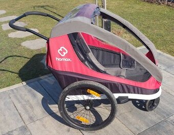 Hamax IXplorer dětský vozík