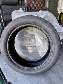 Nexen Nfera SU1 205/50R17