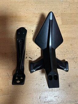 Triumph Speed Triple 765 RS náhradní díly