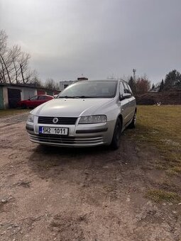 Fiat Stilo 1.6 LPG