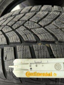 Zimní pneumatiky R19