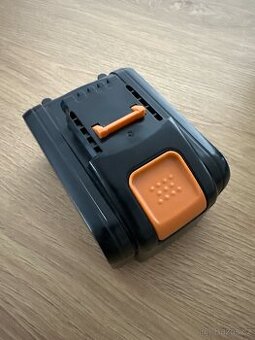 Náhradní baterie Exmate pro Worx WA3551.1 - NOVÁ