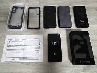 Samsung Galaxy S21 5G 8GB/128GB

