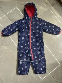 dětská zimní kombinéza Lupilu, velikost 98