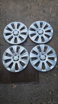 Originál poklice Škoda 16'