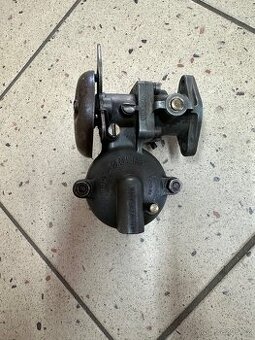 Karburátor Na Stabilní motor Lorenz
