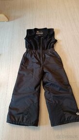 Oteplovaky velikost 98