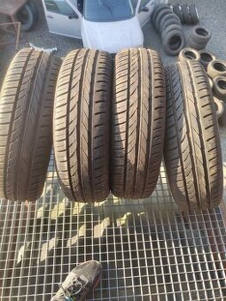 Prodám zánovní letní pneu 175/70/14 Matador Hectora 3