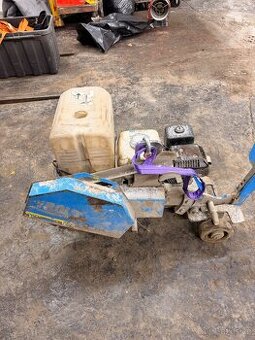 Pila na drážky nebo řezání TYROLIT za 4999Kč