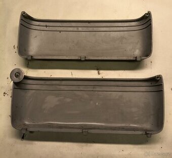 BMW E12/E21 kapsy dveří