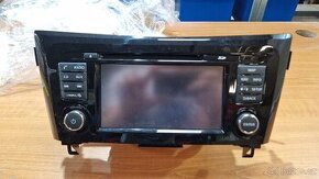 Autorádio nissan / Bosch