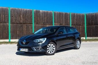 Renault Mégane Grandtour SCe 115 Life