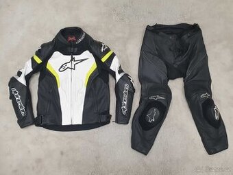 Moto kombineza Alpinestar Gp Pro 50 Eur