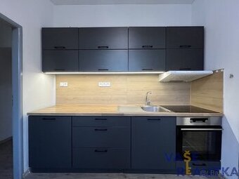 Pronájem, byt 3+1, Šumperk, ul. B.Němcové