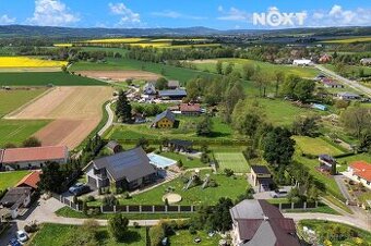 Prodej pozemek Bydlení, 5449㎡