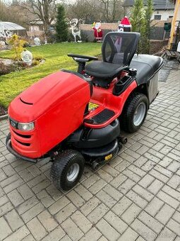 Zahradní trakturek SIMPICITY 27HP