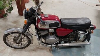 Jawa 350 - 634